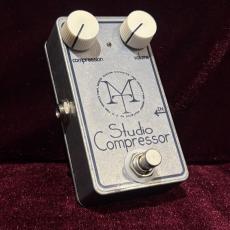 T&M Works Studio Compressor