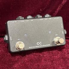 One Control Black Loop