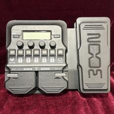 ZOOM G1X FOUR_2