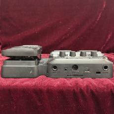 ZOOM G1X FOUR_4