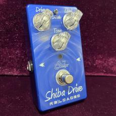 Suhr Shiba Drive Reloaded