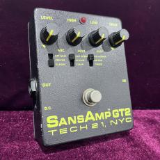 TECH21 Sansamp GT2