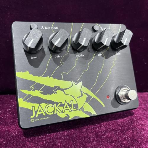 Limetone Audio JACKAL