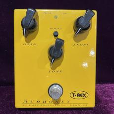 T-REX MUD HONEY_2