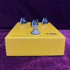 T-REX MUD HONEY_5
