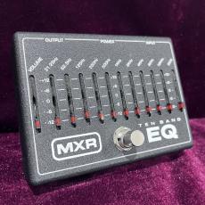 MXR M108 TEN BAND EQ
