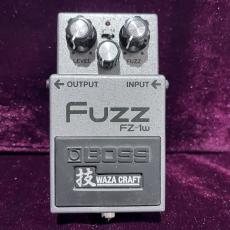 BOSS FZ-1W_2