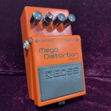 BOSS MD-2 Mega Digstortion
