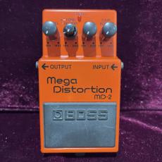 BOSS MD-2 Mega Digstortion_2