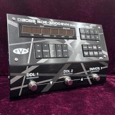 BOSS SDE-3000EVH