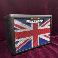 Blackstar FLY 3 Union Jack Black