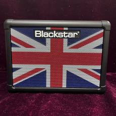 Blackstar FLY 3 Union Jack Black_2