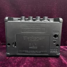 Blackstar FLY 3 Union Jack Black_3