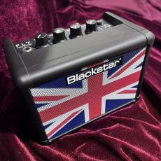 Blackstar FLY 3 Union Jack Black_6