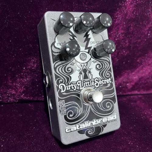 catalinbread Dirty Little Secret