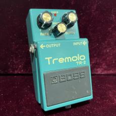 BOSS TR-2 Tremolo