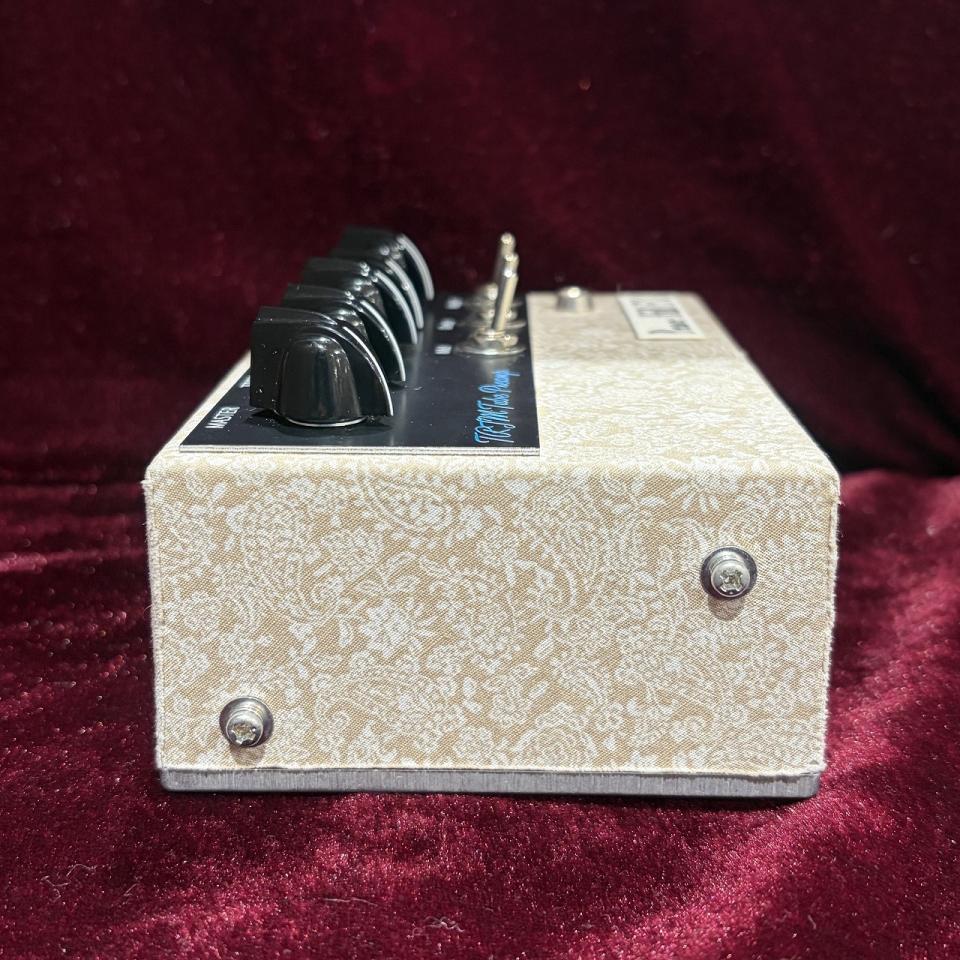 Peace Hill FX TRJM Tube Preamp 中古 1535222 Peace Hill FX【楽器