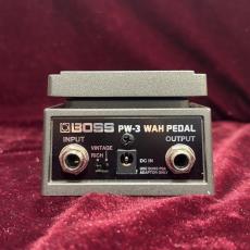 BOSS PW-3_4