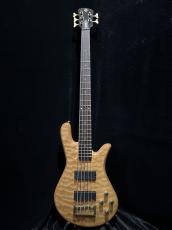 Spector Legend 5 Custom_2