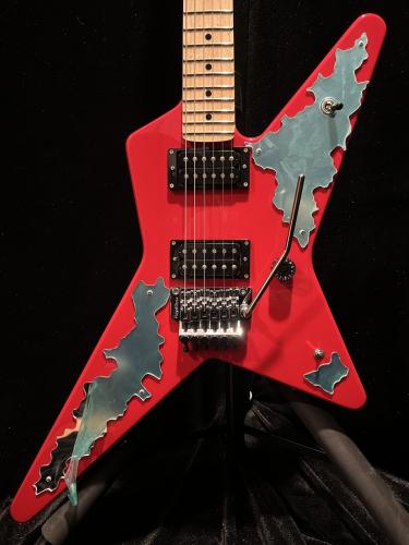 Edwards E-RS/M
