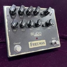 Friedman BE-OD deluxe