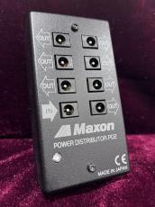 Maxon PD2