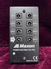 Maxon PD2_2