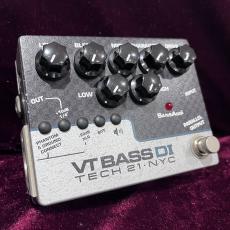 TECH21 VT Bass DI