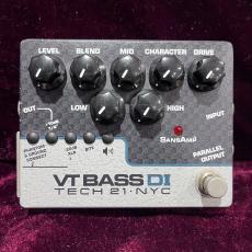 TECH21 VT Bass DI_2