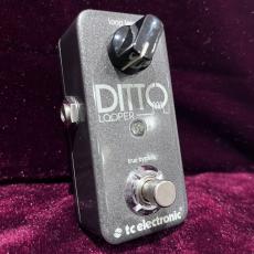 tc electronic Ditto Looper