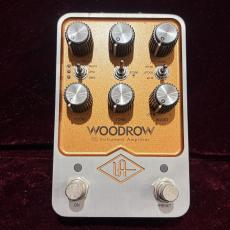 Universal Audio WOODROW_2
