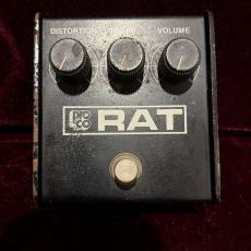 Pro Co RAT 1 Blackface No Brackets_2