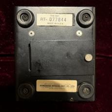 Pro Co RAT 1 Blackface No Brackets_3