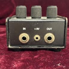 Pro Co RAT 1 Blackface No Brackets_4