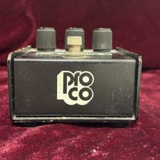 Pro Co RAT 1 Blackface No Brackets_6