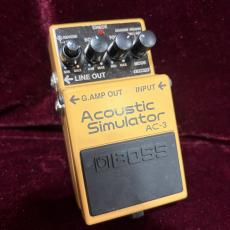 BOSS AC-3