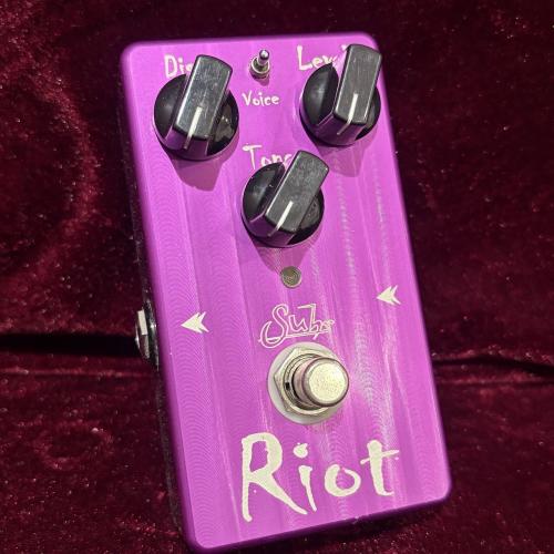 Suhr RIOT