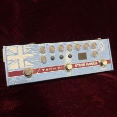 TECH21 SH1 Steve Harris Signature Sansamp