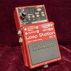 BOSS RC-3 Loop Station
