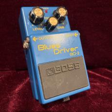 BOSS BD-2 Blues Driver