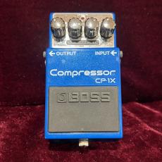BOSS CP-1X Compressor_2