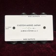 CUSTOM AUDIO JAPAN AC/DC STATION 2_2