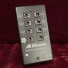 Maxon PS2