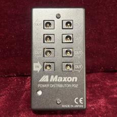 Maxon PS2_2