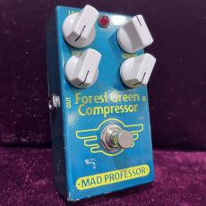 MAD PROFESSOR Forest Green Compressor