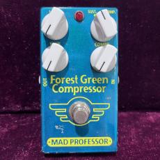 MAD PROFESSOR Forest Green Compressor_2