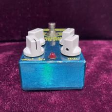 MAD PROFESSOR Forest Green Compressor_4