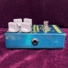 MAD PROFESSOR Forest Green Compressor_5