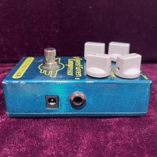 MAD PROFESSOR Forest Green Compressor_6