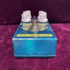 MAD PROFESSOR Forest Green Compressor_7